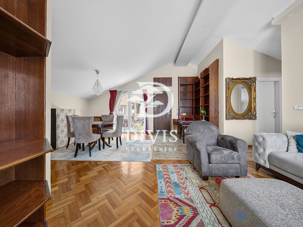 Slika 5 - Bulevar Oslobođenja, Dvosoban stan na prodaju, 76m2, 295.000€